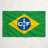 巴西国家足球队旗帜